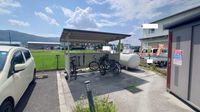 レオパレスＫ＆Ｙ 共用部分