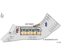 11248月租停車場