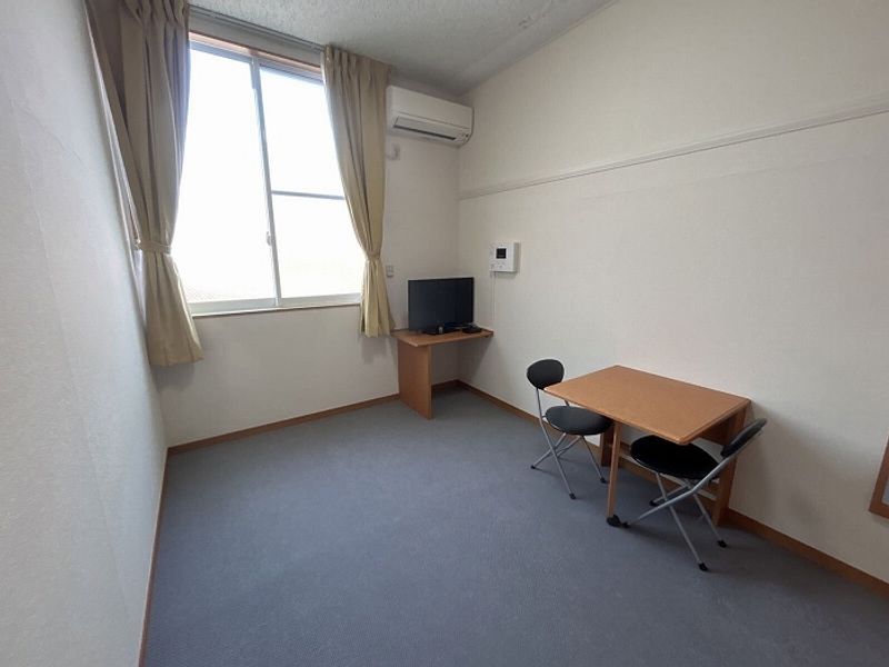 leopalace Fontana Living room