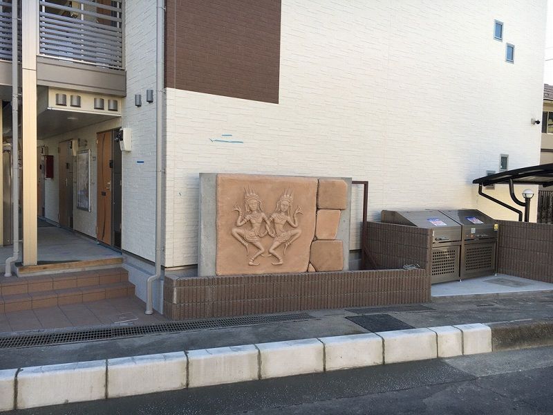 クレイノＴｅｒａ ロビー