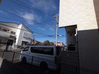 ミランダサンドエル　Ⅱ 眺望