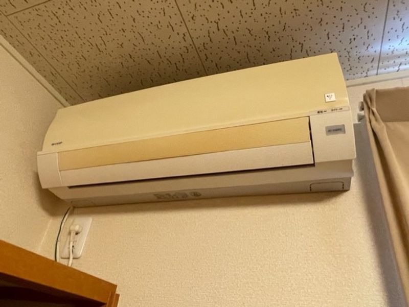レオパレスＥａｓｔＣｒｅｅｋⅠ その他設備
