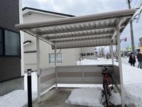 leopalace Shirakaba 共用部分