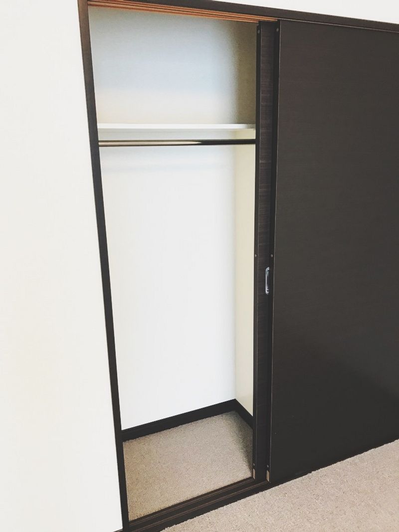 レオネクスト山王フォースイ 収納