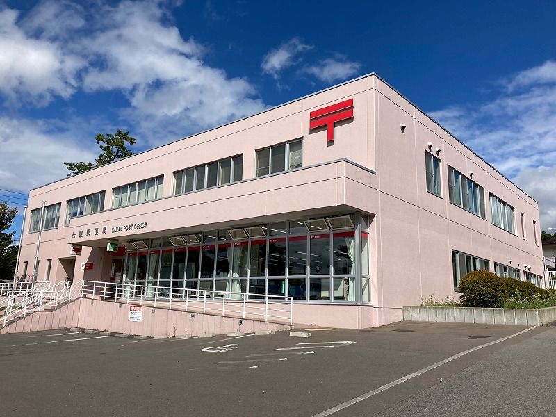 レオパレスフラクタル　ジーク 周辺環境