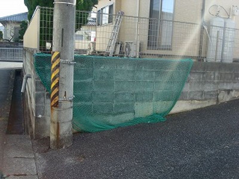 レオパレス向日葵 その他設備