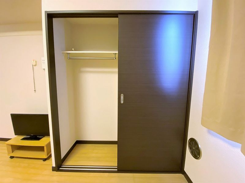 レオネクスト平江Ｙ 収納