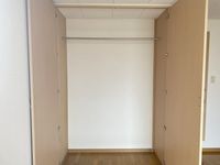 レオパレスＳＵＧＩＹＡＭＡ 収納