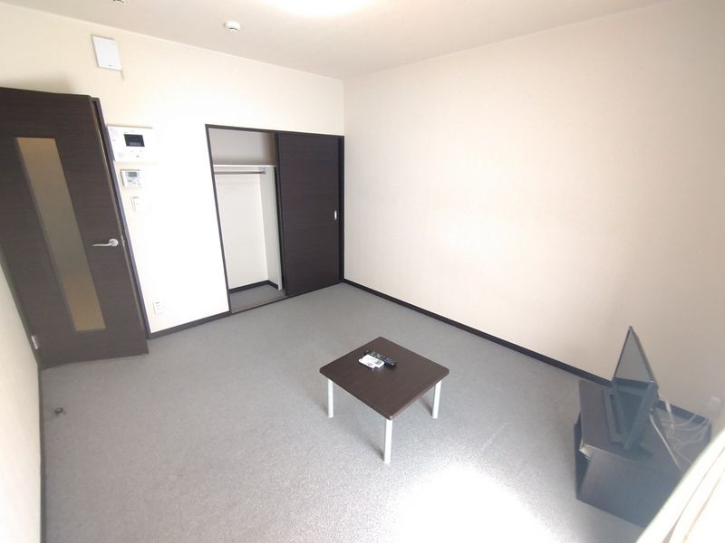 レオネクストガーデン羽根木 その他設備