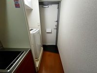 leopalace TAMA II Entrance