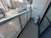 leopalace Zelkova 阳台