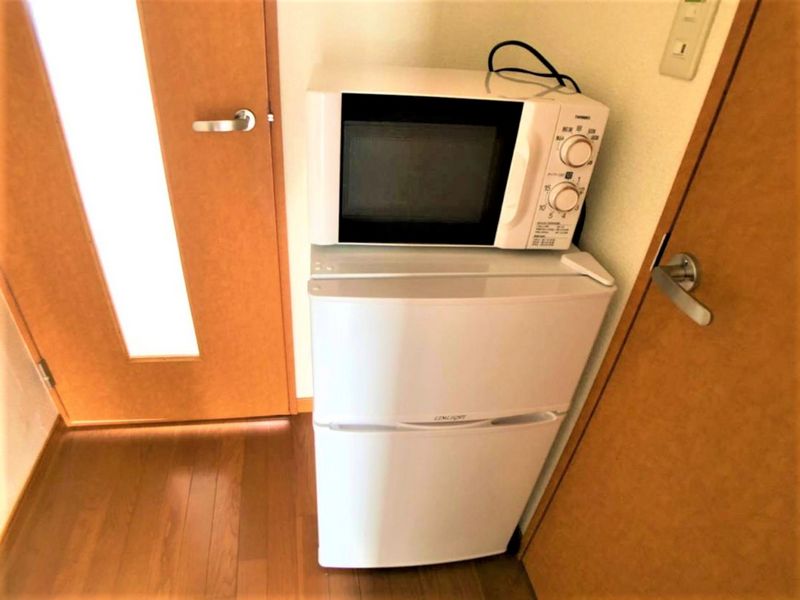 レオパレスアリーナ その他設備