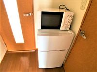 レオパレスアリーナ その他設備