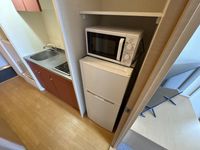 leopalace Aurora Other facilities