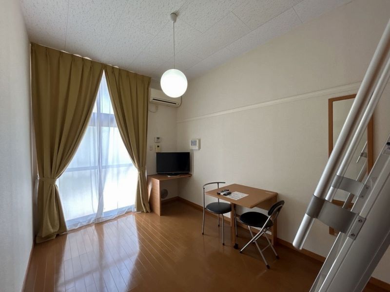 leopalace Maison Liberte 客厅