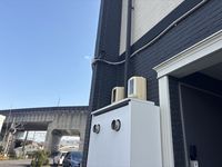 LEONEXT Preludium Khu vực chung