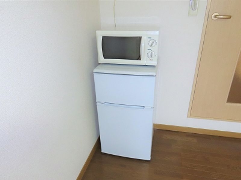 レオパレススミサカ その他