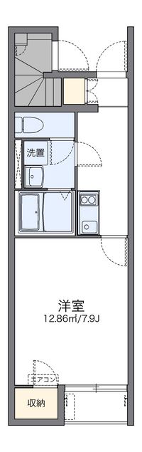 52724 Floorplan