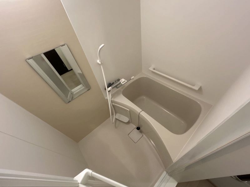 CLEINO Kozuchi VII 浴室