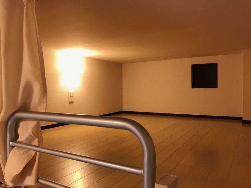 ミランダ北砂 その他設備
