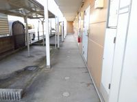 レオパレスサンライズ松陽 共用部分
