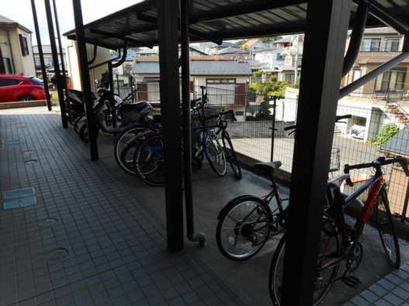 leopalace Baysage I 공용 부분