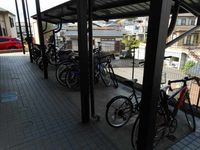 leopalace Baysage I 공용 부분