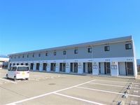 レオパレス大塚 外観