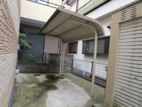 レオパレスエクレール 共用部分