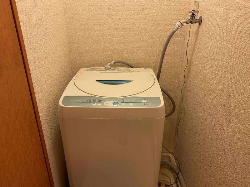 レオパレスドリーム その他設備