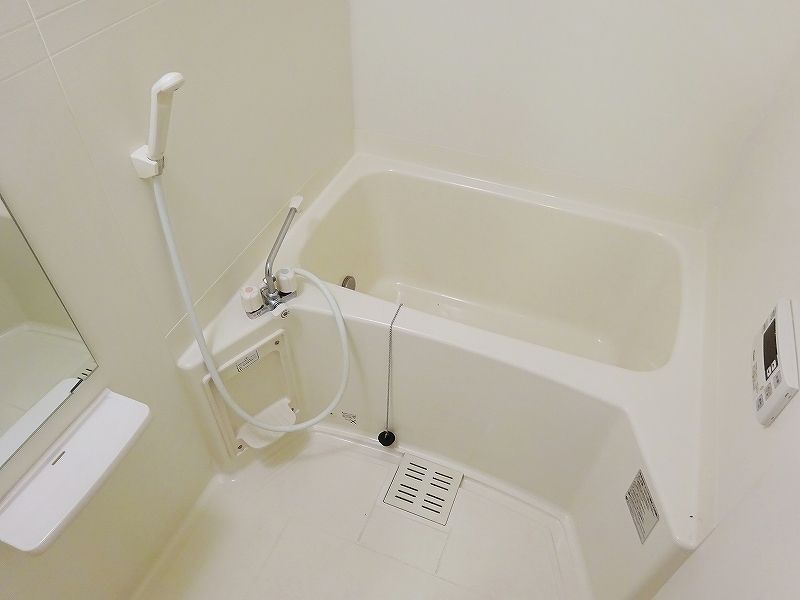 leopalace Altair II 浴室