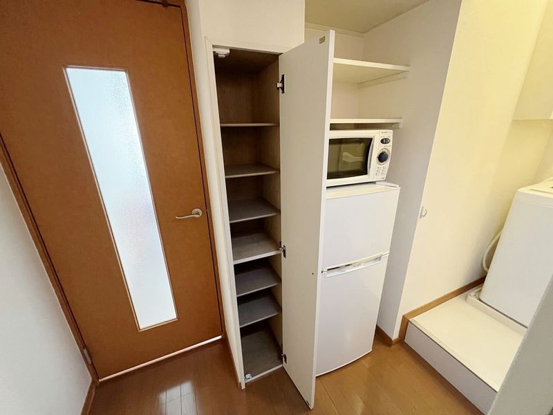 leopalace Harukoma Mansion 기타