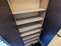 レオネクストＹ　Ｙ　Ｍ 収納