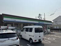 レオパレスＰｒｉｎｃｅ 周辺環境