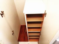 leopalace Etranger 玄关