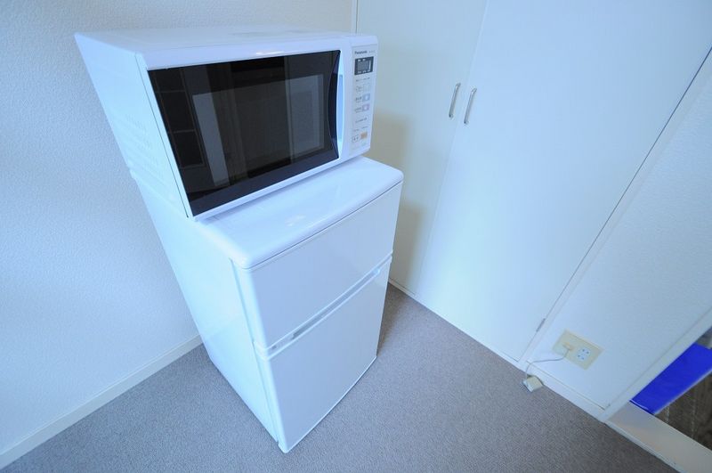 レオパレス師岡 その他