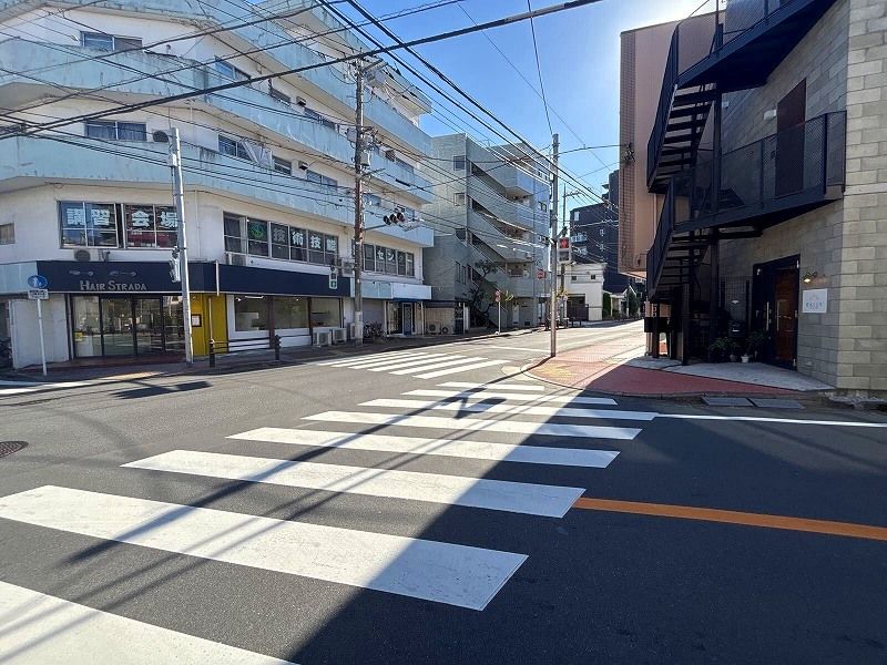 レオパレスアヴァンティ 周辺環境