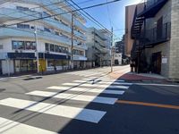 レオパレスアヴァンティ 周辺環境