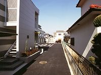 レオパレスｐａｒａｄｉｓｅ．Ａ 共用部分