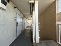 レオパレス嵯峨野 共用部分