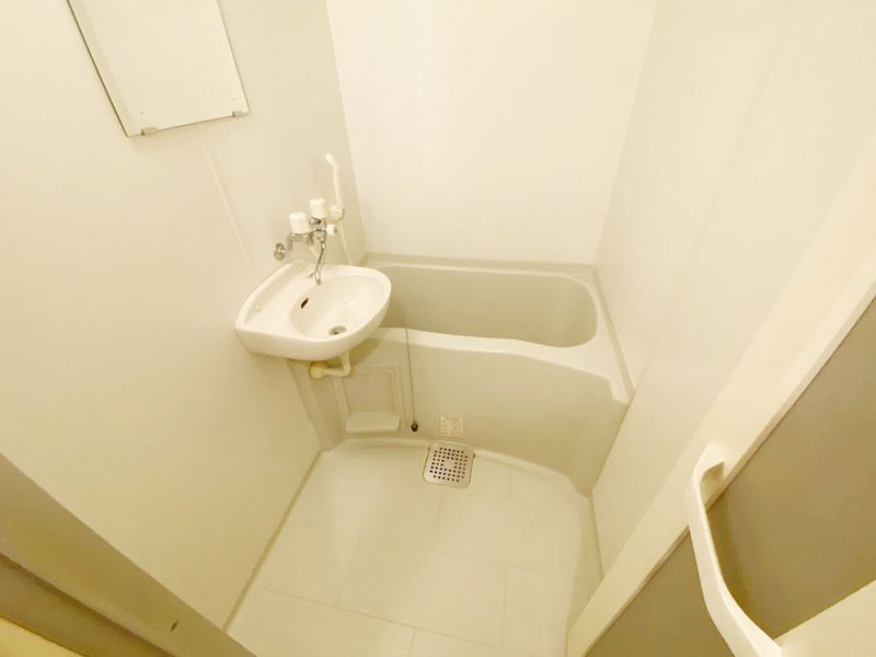 leopalace Mitsuba 욕실