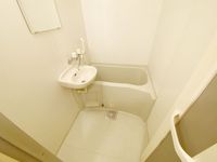 leopalace Mitsuba 욕실