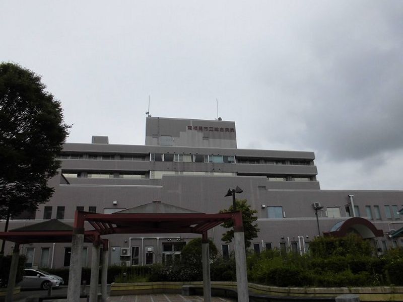 クレイノユーカリ　高見町 周辺環境