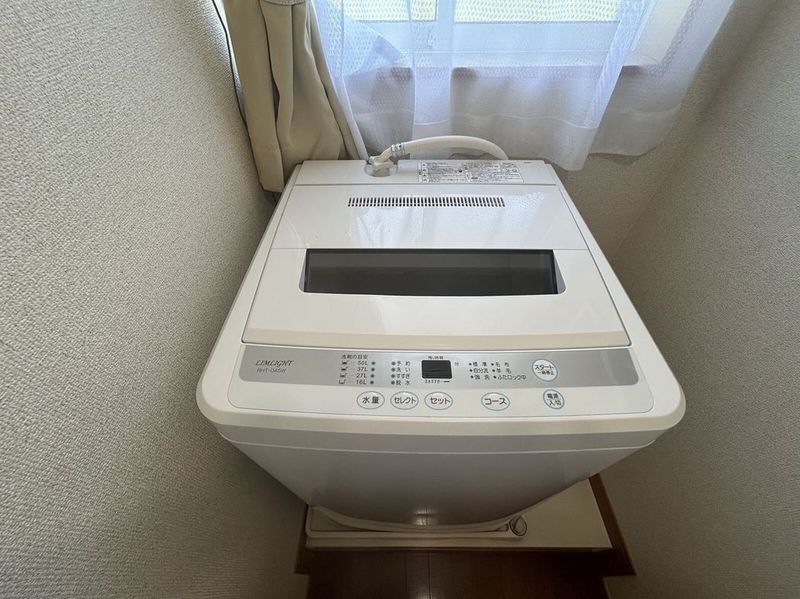レオパレスカワシマ その他