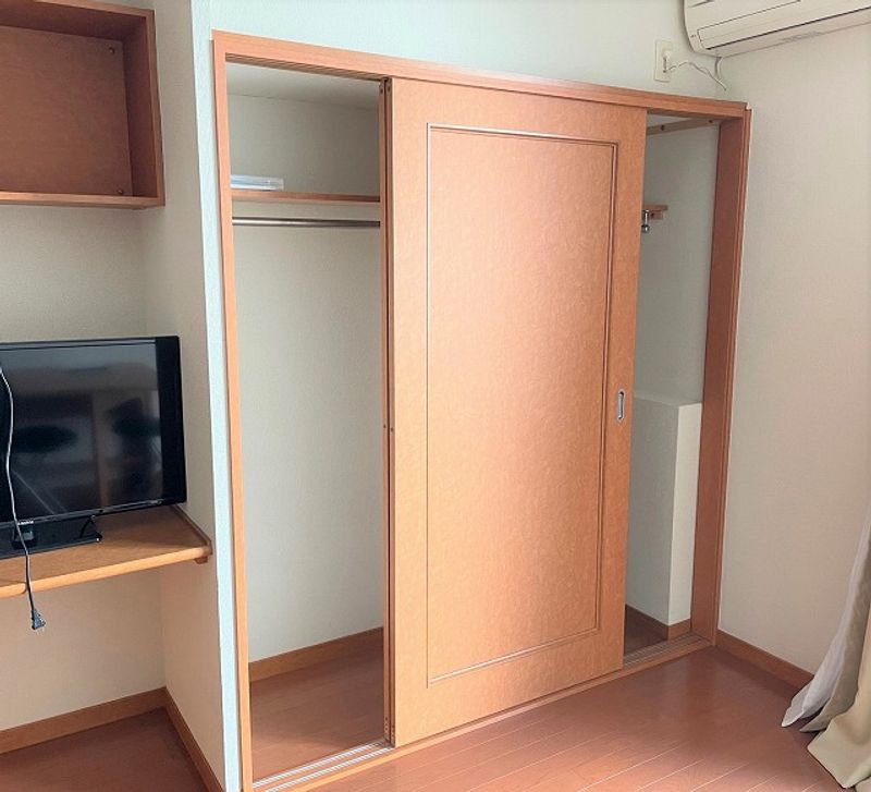 leopalace Kamishizu Kho lưu trữ