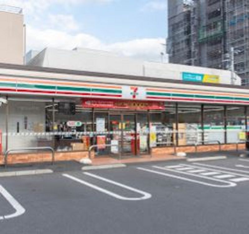 レオネクストクレール 周辺環境