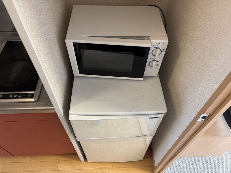 leopalace Suntoyo II Thiết bị khác