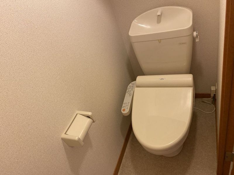 leopalace Yakushi 卫生间