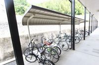 レオパレスオズヴァリー 共用部分
