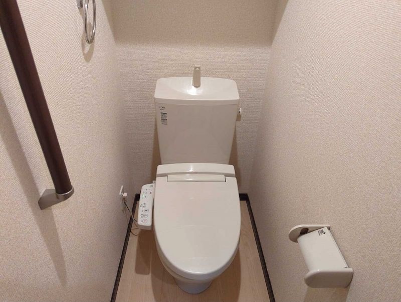 LEONEXT Kouryo III Toilet
